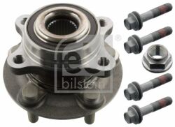 Подшипник передней ступицы Ford Mondeo V 14– Подшипник передней ступицы Ford Mondeo V 14–