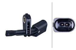 Датчик abs передн./задн. touareg 02-, audi q7 06-. Датчик abs передн./задн. touareg 02-, audi q7 06-.