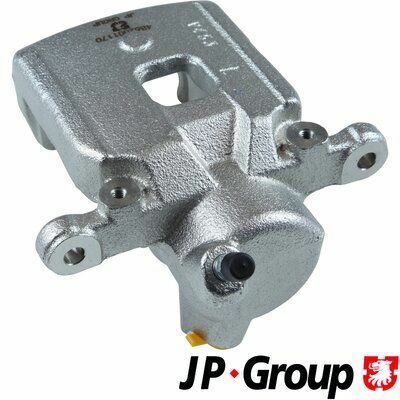 JP GROUP Суппорт зад. лев. TOYOTA LAND CRUISER 100  98-