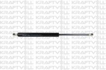 KRAFTVOLL газовый амортизатор багажника HONDA JAZZ II