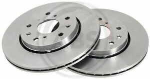 Гальмiвнi диски