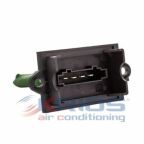 Резистор вентилятора c2/c3 02-