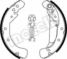 Комплект тормозных колодок