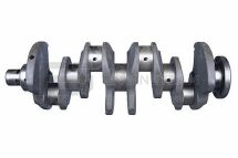 Колінчатий вал Колінчатий вал