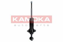 Амортизатор переднiй, газовий