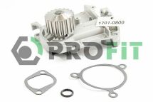 Насос водяной