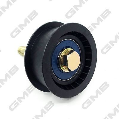 Ролик натяж. lupo/polo/golf/bora 95- vw