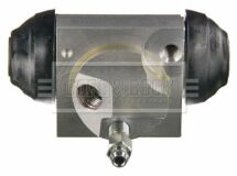 Гальмівний циліндр