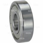 Підшипник кульковий d>30