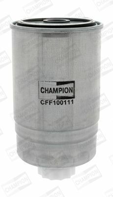 CFF100111 (Чемпион)