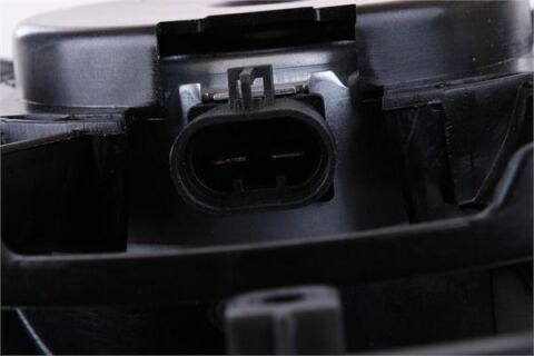 Вентилятор радіатора