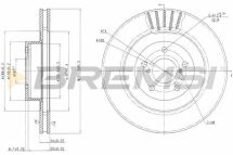 Гальмівний диск