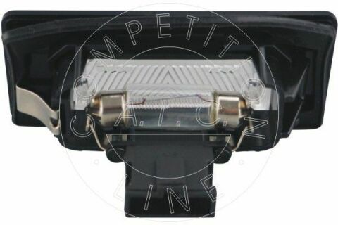 Підсвітка номера (заднього) VW Passat 05-10/Audi A4/A5/A6 07-18