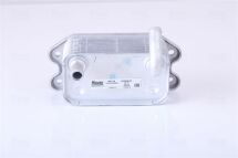 Радіатор оливний