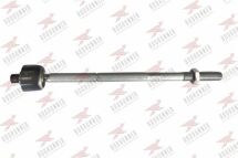 Рульова тяга