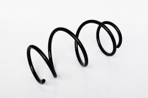 Пружина передня Renault Logan II / Sandero II Пружина передня Renault Logan II / Sandero II