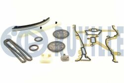 К-т цепей грм astra h 1.4 04- К-т цепей грм astra h 1.4 04-