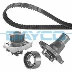 Комплект ГРМ (насос + ремінь + ролик + термостат) DOBLO 1.2 01- FIAT Комплект ГРМ (насос + ремінь + ролик + термостат) DOBLO 1.2 01- FIAT