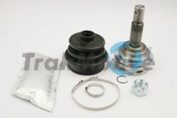 TOYOTA ШРУС зовнішній Комплект 26/23 зуб. Corolla 1.3/1.6/2.0D 92-