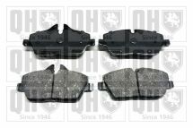 Гальмiвнi колодки дисковi замiняє BP1480