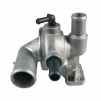 Термостат, охолоджуюча рідина