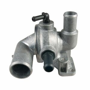 Термостат, охлаждающая жидкость