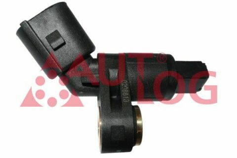 Датчик ABS передній Caddy II/Golf III/IV/Passat B4/B5/Octavia Пр.