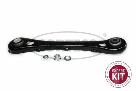 Рычаг подвески (задний/снизу/сзади) Audi A4 00-08