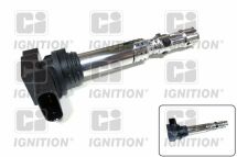 Котушка запалювання