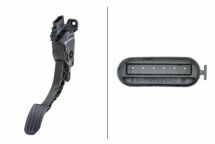 Датчик положення педалі ходу S60 II, S80 II, V60 I, V70 III VOLVO