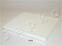 Фільтр салонний