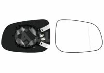Вкладыш зеркала правый, асферич., обогрев., VO[OE 30716486]