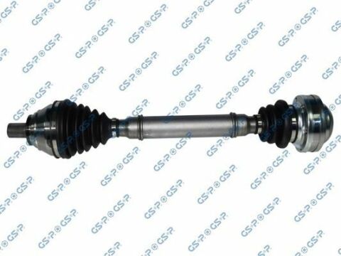 Піввісь VW Golf V/Passat 1.9/2.0 TDI 03-10 (R) (36x601)