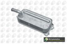 Радіатор оливний