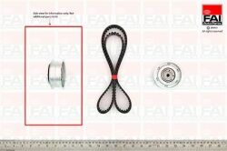 Комплект ГРМ (ремкомплект + ролик) AUDI A3/A4, Golf IV, SKODA, SEAT 1,6/2,0 Комплект ГРМ (ремкомплект + ролик) AUDI A3/A4, Golf IV, SKODA, SEAT 1,6/2,0