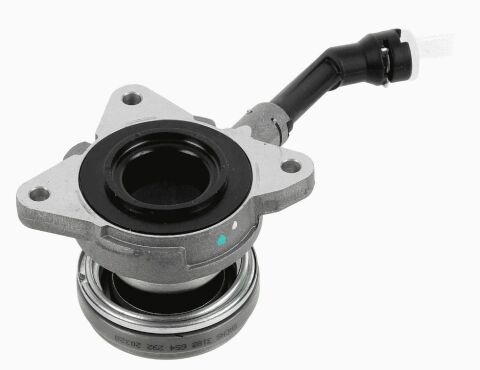 SACHS FORD Центральный выключатель сцепления Transit 2.2TDCI/2.3 06-