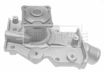 Насос охолоджуючої рідини