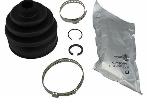 KAVO PARTS NISSAN Пыльник к-кт ШРУС наружн.Primera 1.6/2.0 90-