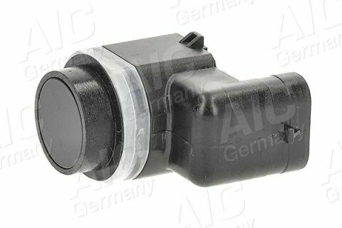 Датчик парковки (задній) BMW 7 (F01-F04)/5 (F07/F11/F10)/X3 (F25) 06- Датчик парковки (задній) BMW 7 (F01-F04)/5 (F07/F11/F10)/X3 (F25) 06-