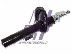 Амортизатор передний левый газ PEUGEOT Partner 08-, Partner 96-08, 306 93-02; CITROEN Berlingo 08-18, Berlingo 96-08, Xsara 00-06, Xsara 97-00, ZX 92-98