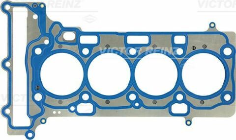 Прокладка ГБЦ BMW X2 (F39)/X4 (G02/F98) 18-(2 метки) (1.10 mm) B48