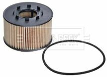 Фільтр оливний