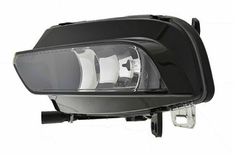 AUDI Протитуманна фара ліва (з лампою розжарювання) A3 (8V1, 8VK), A3 Sportback (8VA, 8VF) 12-20