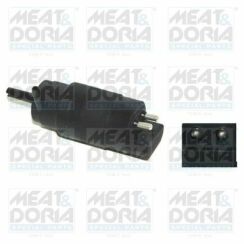 Насос обприскувача Mercedes-Benz W201/W202/W124/W210/W126/W140/W123