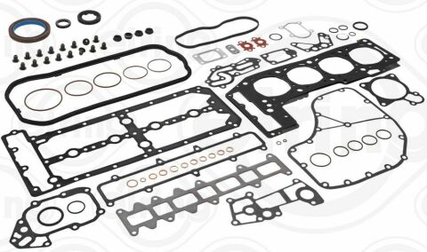 Комплект прокладок (верхній) Iveco Daily/Fiat Ducato/Citroen Jumper/Peugeot Boxer 3.0D 99-