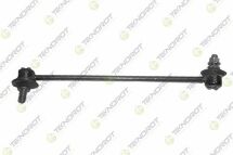 Тяга стабілізатора передня ліва/права Mazda 323, Premacy, MPV 98–