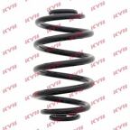 Пружини підвіски Пружини підвіски