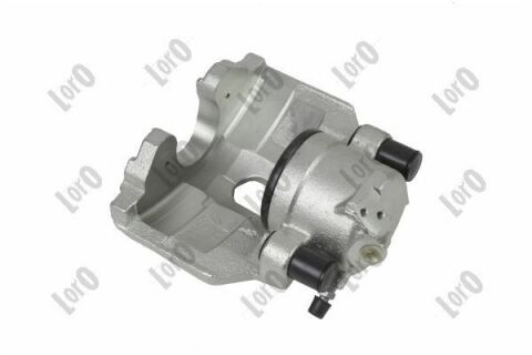 Тормозной суппорт передний, левый Audi A6 C6 04-11/Seat Exeo 08-13/Skoda Superb I 01-08