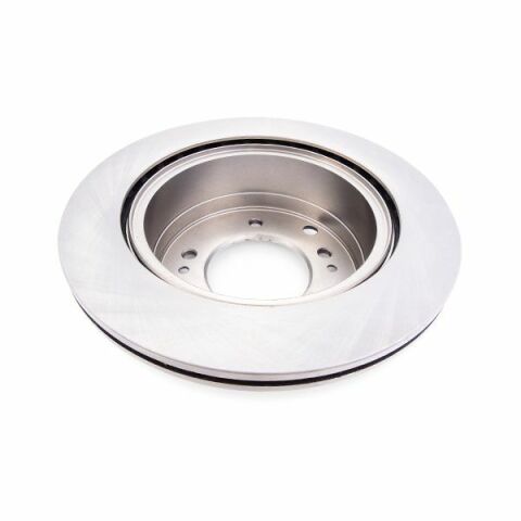 Гальмівний диск