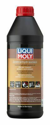 Гидравлическое масло LM ZENTRALHYDRAULIK-OIL, 1 литр